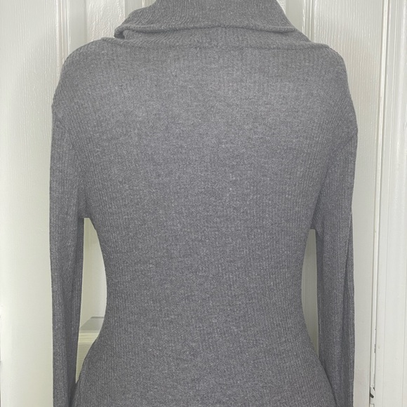 Gilli Tie Front Dress | Size Large - Picture 5 of 7